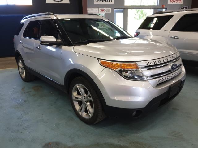 FORD EXPLORER L 2012 1fmhk8f80cga66094