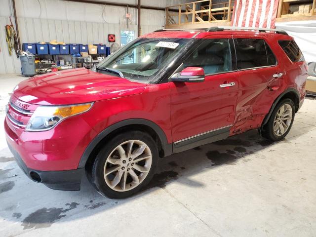 FORD EXPLORER L 2012 1fmhk8f80cga66743