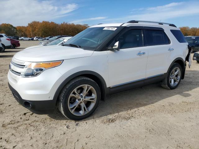 FORD EXPLORER 2012 1fmhk8f80cga67231