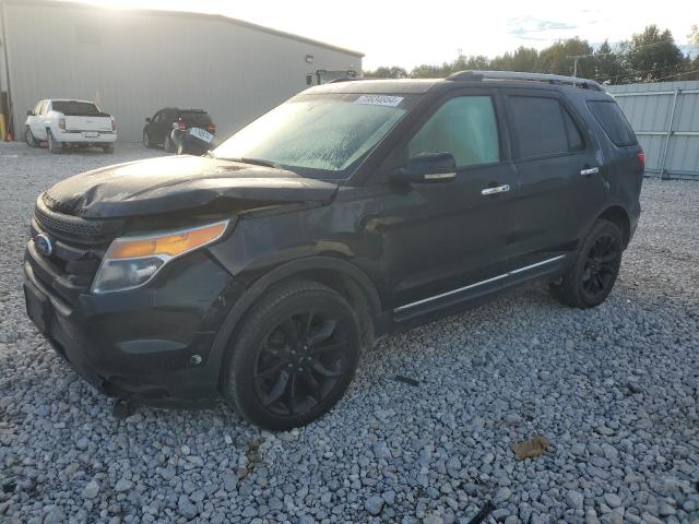 FORD EXPLORER L 2012 1fmhk8f80cga75779