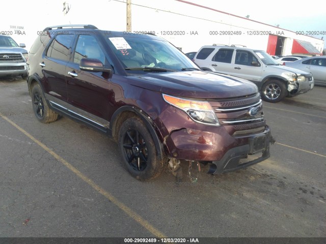 FORD EXPLORER 2012 1fmhk8f80cga76074