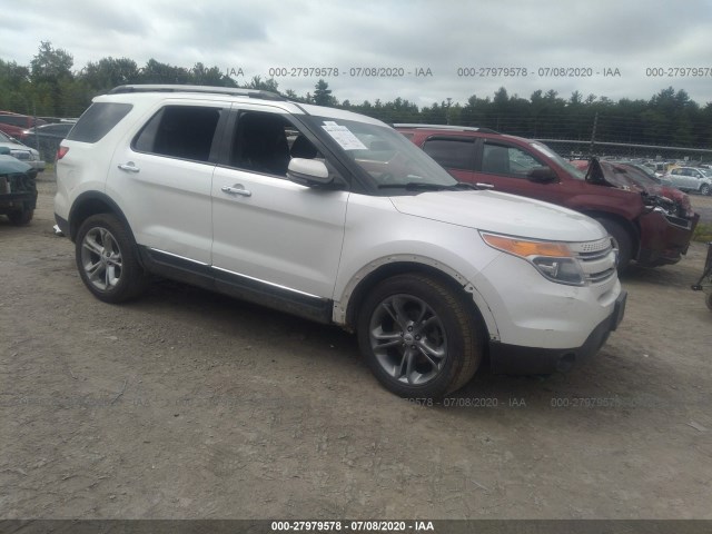 FORD EXPLORER 2012 1fmhk8f80cga77578