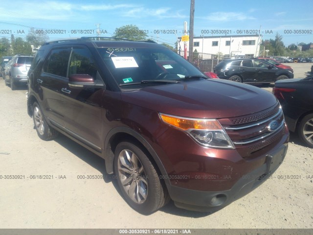 FORD EXPLORER 2012 1fmhk8f80cga80416