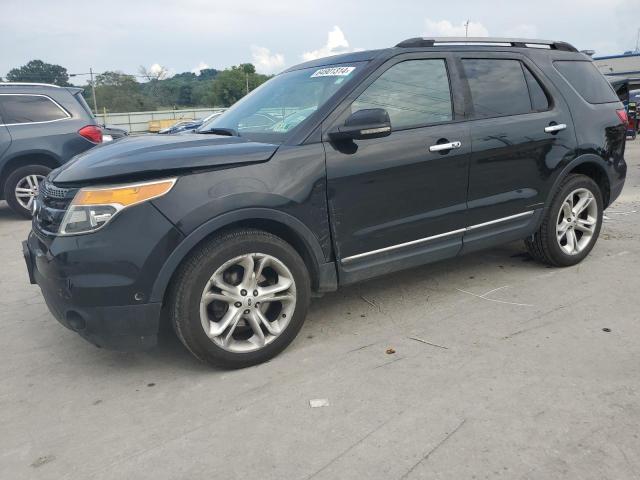 FORD EXPLORER L 2012 1fmhk8f80cga90802