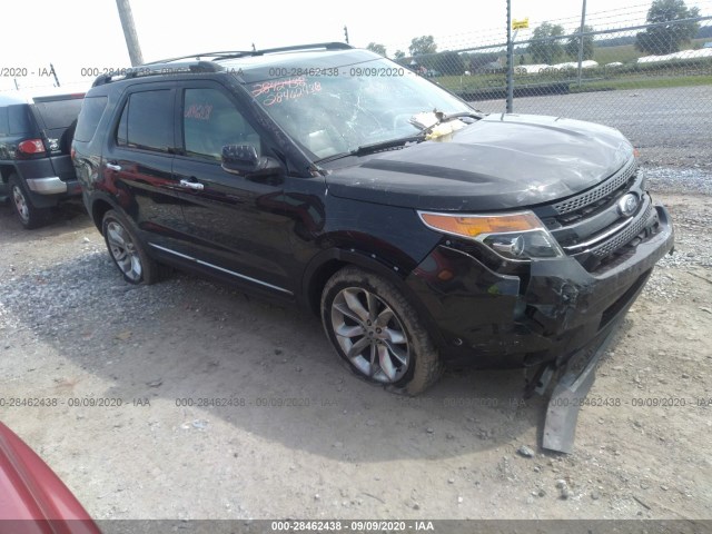 FORD EXPLORER 2012 1fmhk8f80cga91514