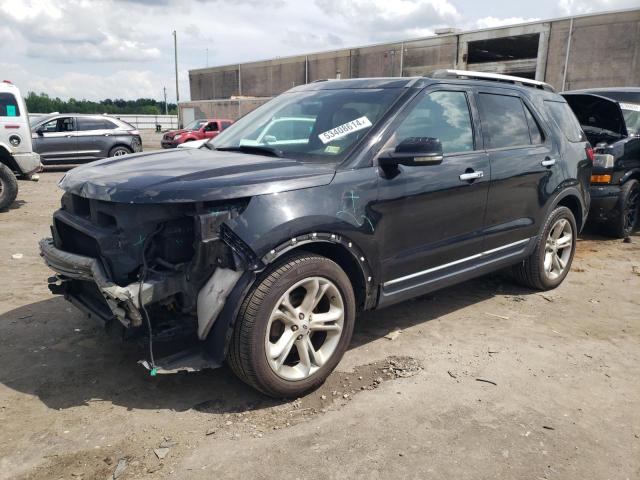 FORD EXPLORER 2012 1fmhk8f80cga91626