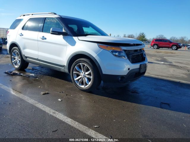 FORD EXPLORER 2012 1fmhk8f80cga92288