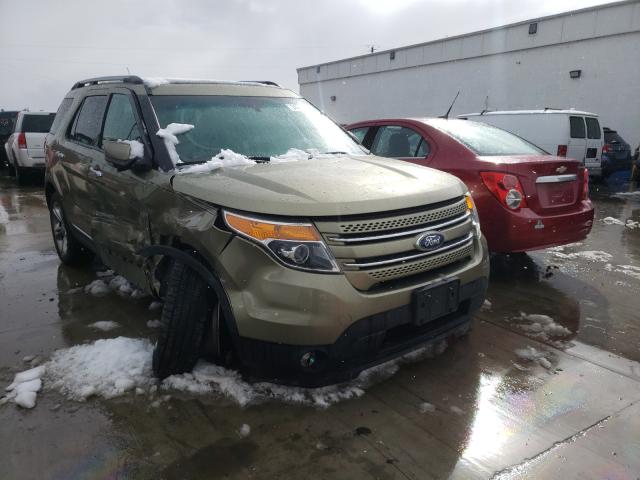 FORD EXPLORER L 2012 1fmhk8f80cga94512