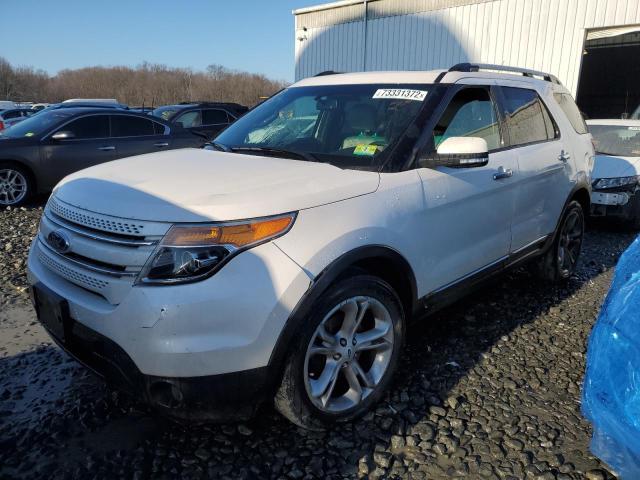 FORD EXPLORER L 2012 1fmhk8f80cga97653