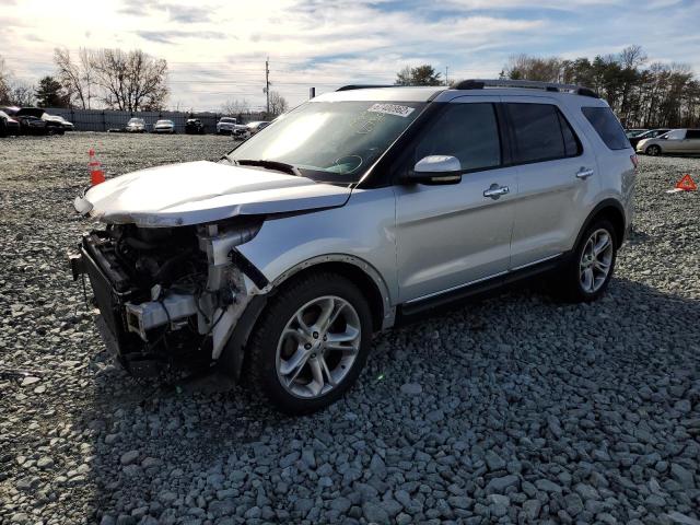 FORD EXPLORER L 2012 1fmhk8f80cga98172