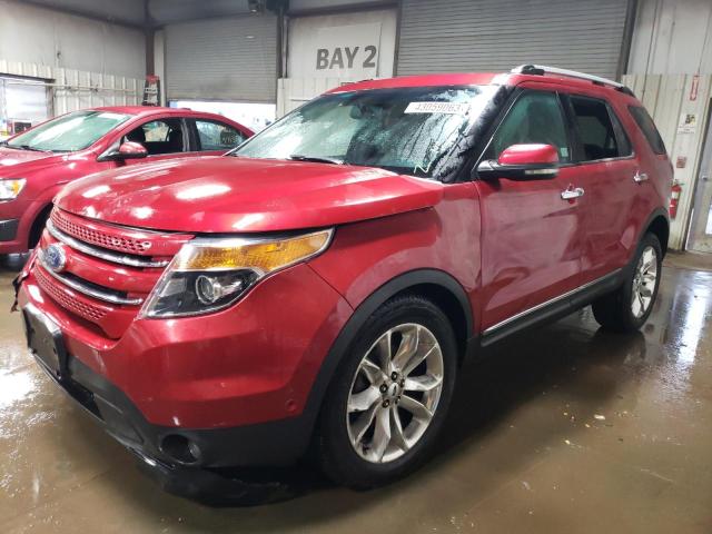 FORD EXPLORER L 2012 1fmhk8f80cgb04262