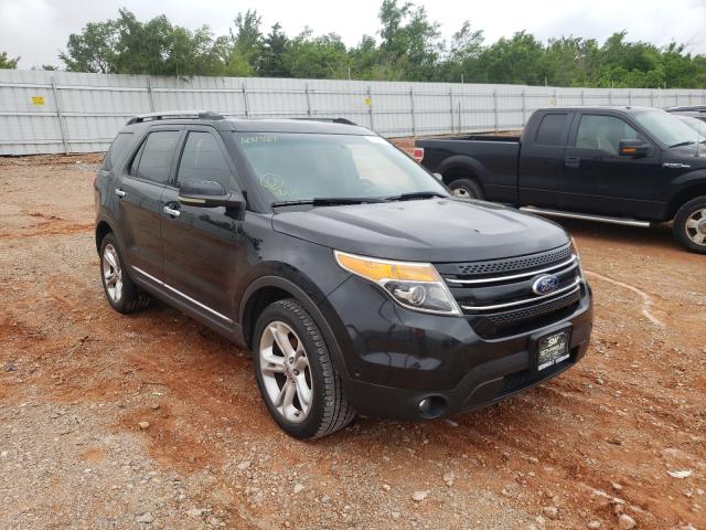 FORD EXPLORER L 2011 1fmhk8f81bga04587