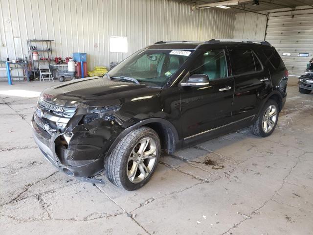 FORD EXPLORER L 2011 1fmhk8f81bga04668