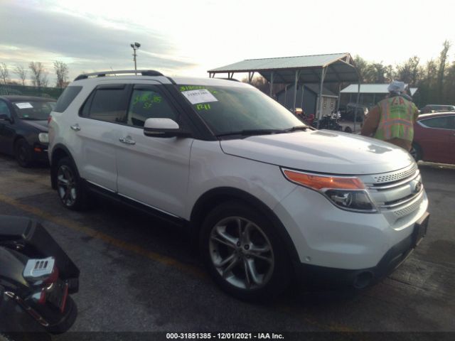 FORD EXPLORER 2011 1fmhk8f81bga08204