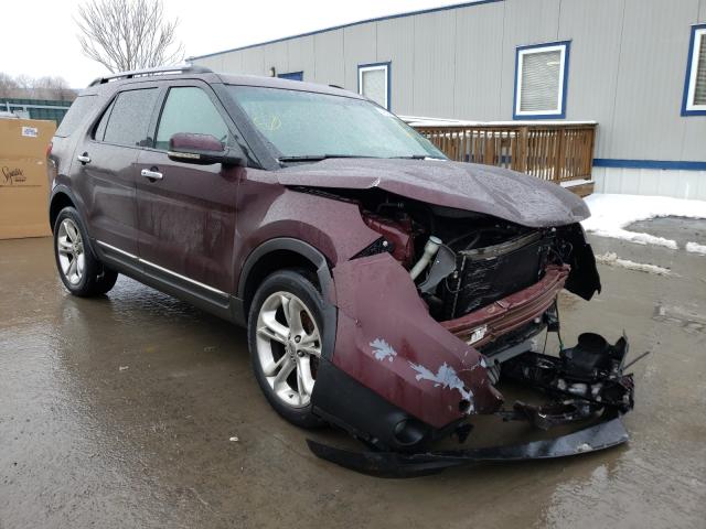 FORD EXPLORER L 2011 1fmhk8f81bga08235