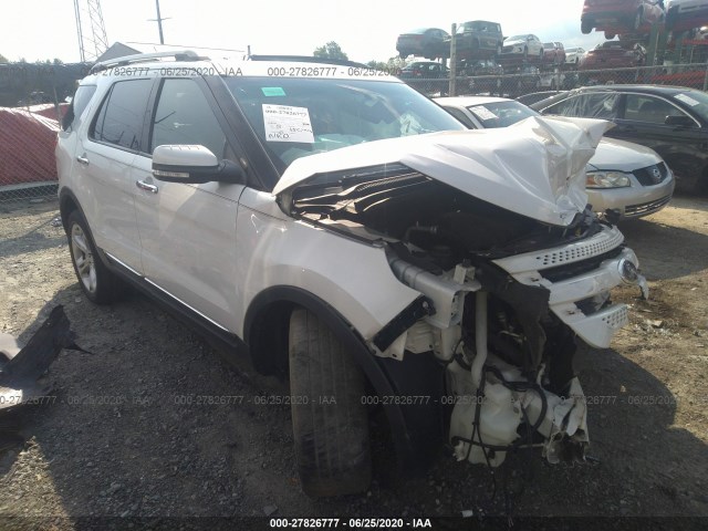 FORD EXPLORER 2011 1fmhk8f81bga09658