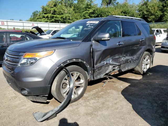 FORD EXPLORER L 2011 1fmhk8f81bga10633