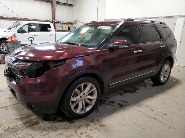 FORD EXPLORER 2011 1fmhk8f81bga13032