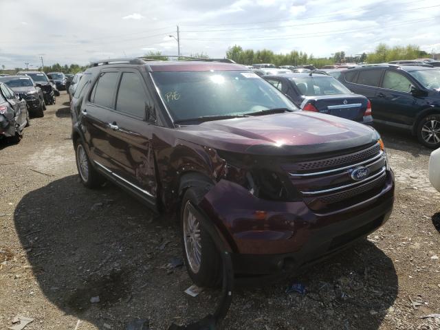 FORD EXPLORER L 2011 1fmhk8f81bga13290