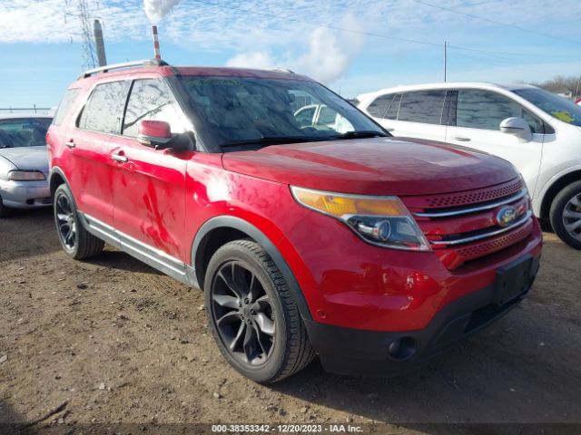 FORD EXPLORER 2011 1fmhk8f81bga15492