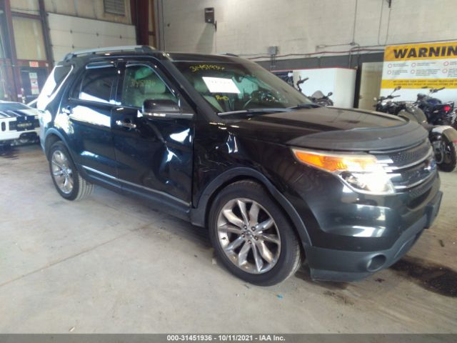 FORD EXPLORER 2011 1fmhk8f81bga20613