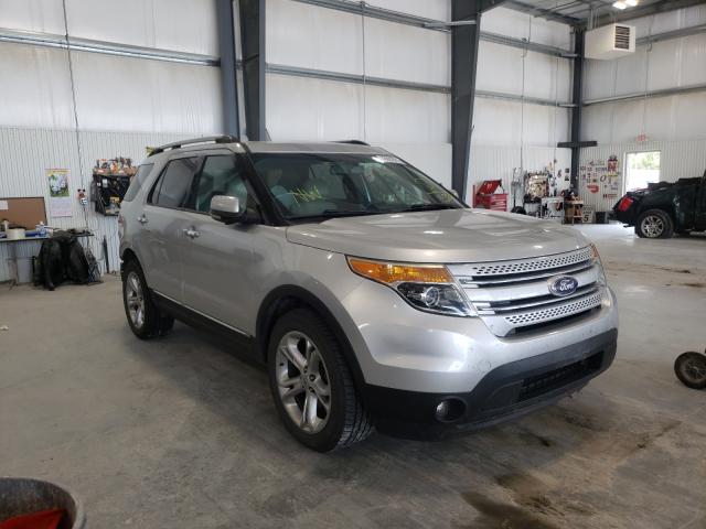 FORD EXPLORER L 2011 1fmhk8f81bga25309