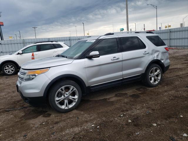 FORD EXPLORER L 2011 1fmhk8f81bga27352