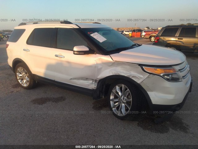 FORD EXPLORER 2011 1fmhk8f81bga27528