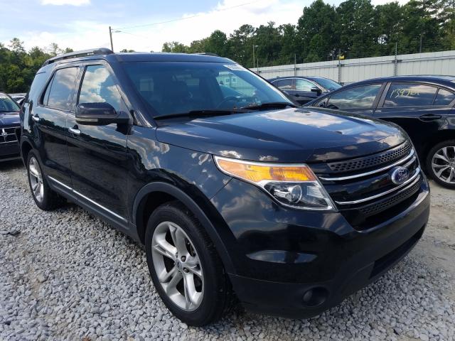 FORD EXPLORER L 2011 1fmhk8f81bga29926