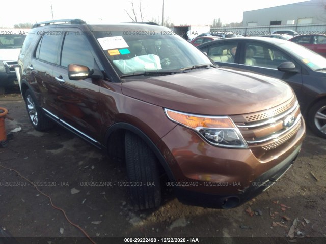 FORD EXPLORER 2011 1fmhk8f81bga30252