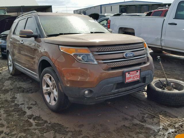 FORD EXPLORER L 2011 1fmhk8f81bga32941