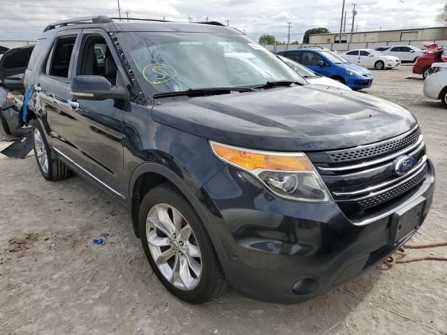 FORD EXPLORER L 2011 1fmhk8f81bga36973