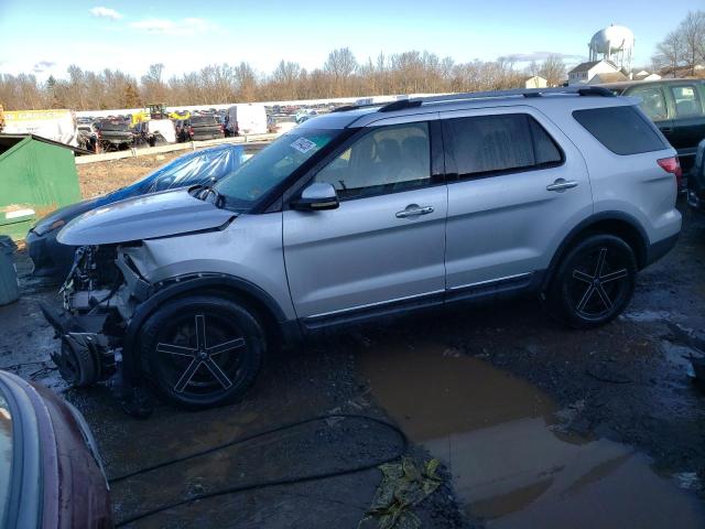 FORD EXPLORER L 2011 1fmhk8f81bga40747