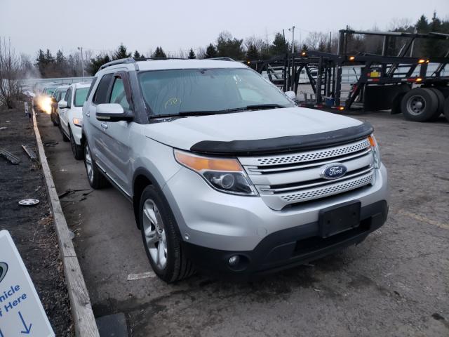 FORD EXPLORER L 2011 1fmhk8f81bga44233