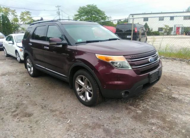 FORD EXPLORER 2011 1fmhk8f81bga44281