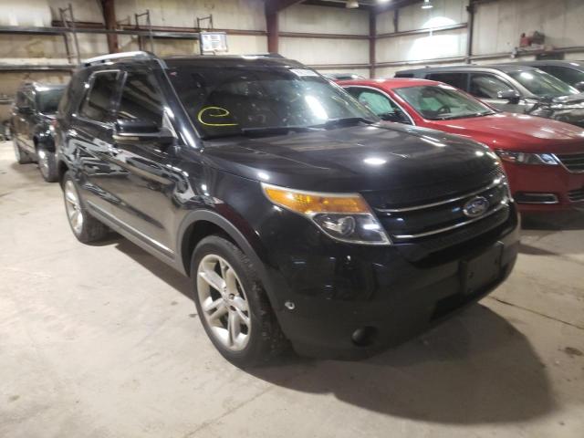 FORD EXPLORER L 2011 1fmhk8f81bga47584