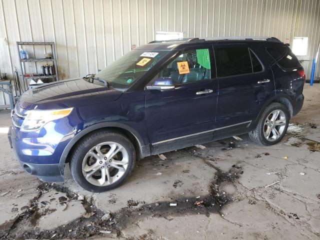 FORD EXPLORER 2011 1fmhk8f81bga51974