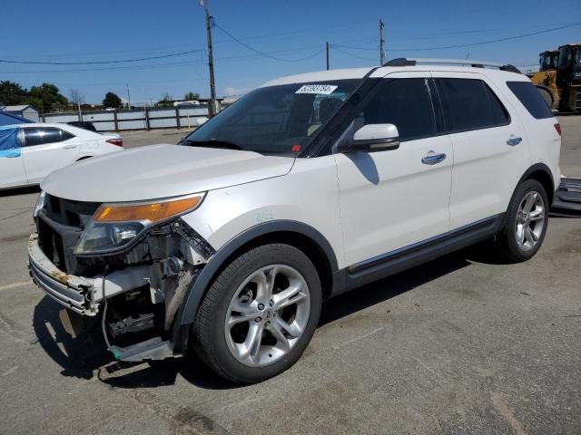 FORD EXPLORER 2011 1fmhk8f81bga54700