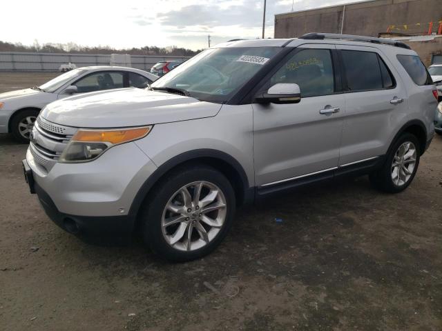 FORD EXPLORER L 2011 1fmhk8f81bga56981