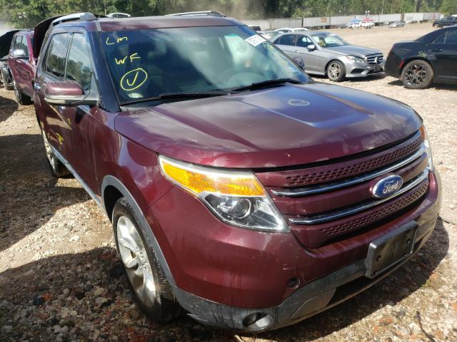 FORD EXPLORER L 2011 1fmhk8f81bga58925