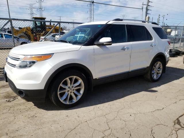 FORD EXPLORER L 2011 1fmhk8f81bga59959