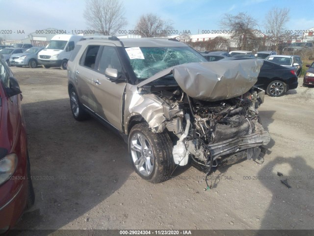 FORD EXPLORER 2011 1fmhk8f81bga61839