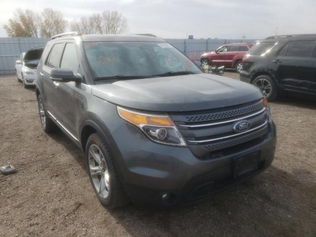 FORD EXPLORER L 2011 1fmhk8f81bga63154