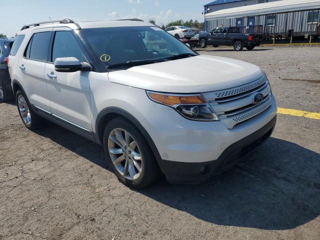 FORD EXPLORER L 2011 1fmhk8f81bga63333