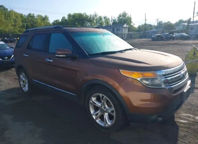 FORD EXPLORER 2011 1fmhk8f81bga78236