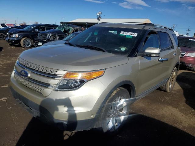 FORD EXPLORER 2011 1fmhk8f81bga80083