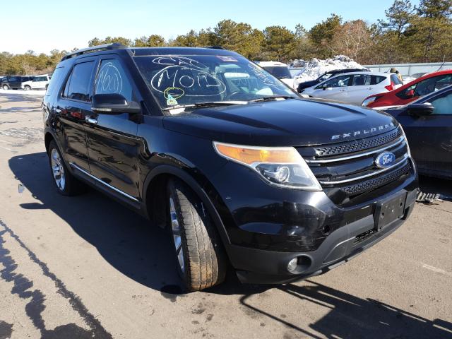 FORD EXPLORER L 2011 1fmhk8f81bga81850