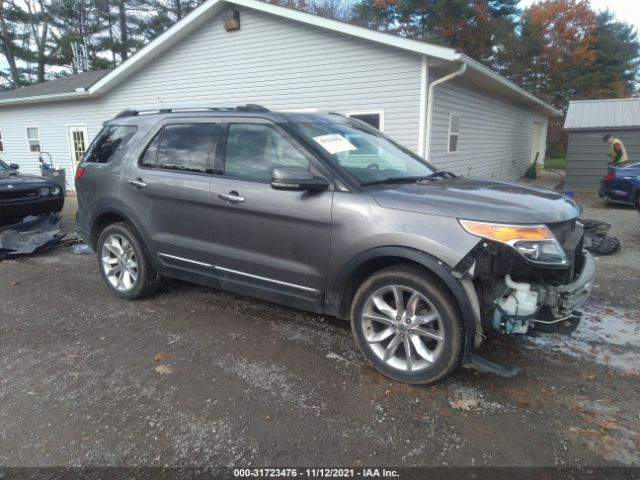 FORD EXPLORER 2011 1fmhk8f81bga81864