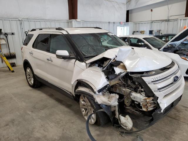 FORD EXPLORER L 2011 1fmhk8f81bga87180