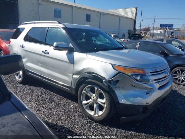 FORD EXPLORER 2011 1fmhk8f81bga90449